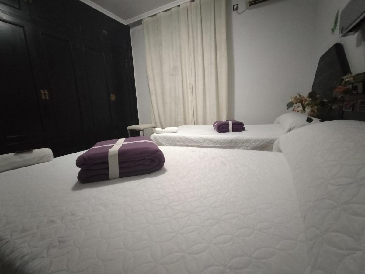 Hostal New York City Sonseca Exteriör bild